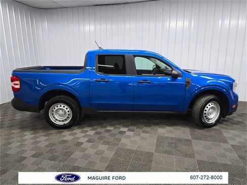 Used 2022 Ford Maverick XL w/ Equipment Group 100A Standard image 2
