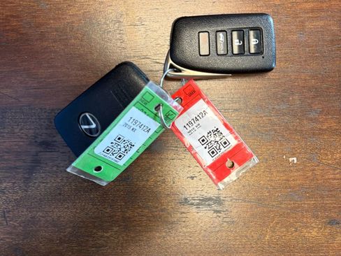 Used 2015 Lexus NX 200t F Sport image 37