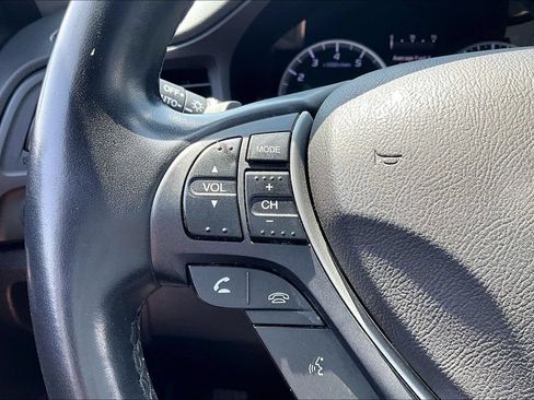 Used 2020 Acura ILX FWD image 23
