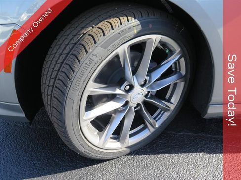 New 2026 Cadillac CT4 Sport RWD image 26