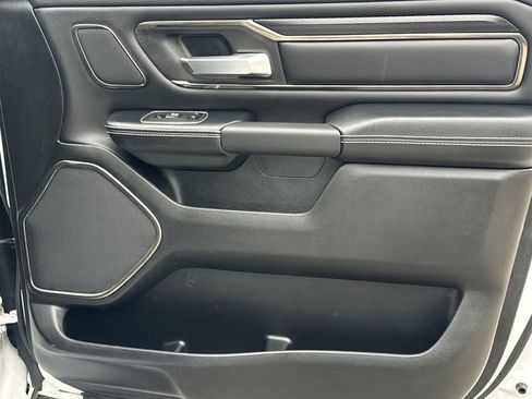 Used 2023 RAM 1500 Rebel w/ Rebel Level 2 Equipment Group image 15