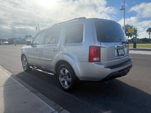 Used 2012 Honda Pilot EX-L image 26