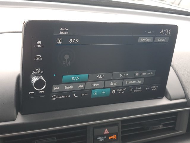 Used 2025 Honda Pilot Touring image 25