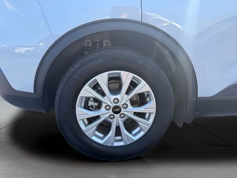 Used 2025 Ford Escape Active FWD image 10