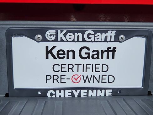 Used 2020 Chevrolet Colorado ZR2 image 22