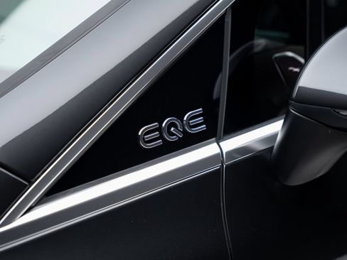 Used 2023 Mercedes-Benz EQE 350+ Sedan image 24