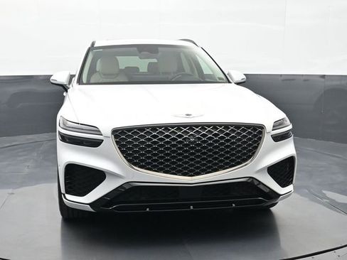 Used 2023 Genesis GV70 3.5T Sport w/ Sport Prestige Package AWD/4WD image 23