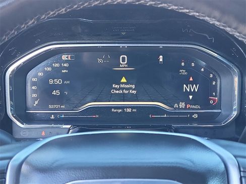 Certified 2024 GMC Sierra 1500 SLT image 20