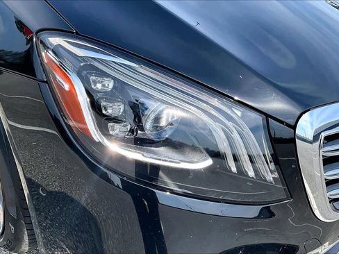 Certified 2019 Mercedes-Benz S 450 Sedan image 28
