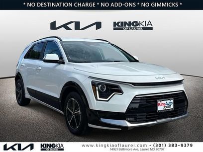 Used 2025 Kia Niro