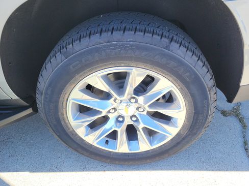 New 2026 Chevrolet Tahoe Premier w/ Sun And Tow Package RWD image 28