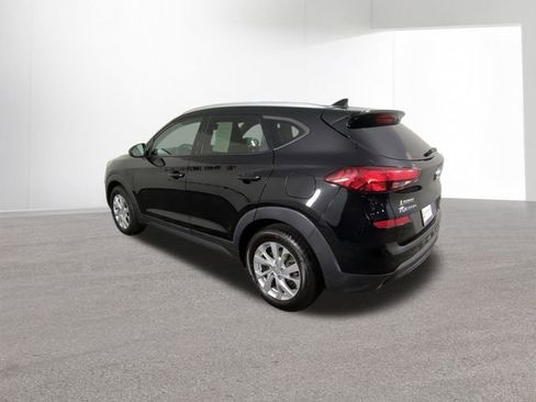 Used 2019 Hyundai Tucson Value image 33