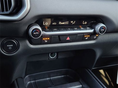 New 2026 MAZDA CX-50 2.5 Hybrid w/ Preferred Pkg image 12