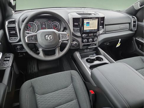 New 2026 RAM 1500 Big Horn image 11