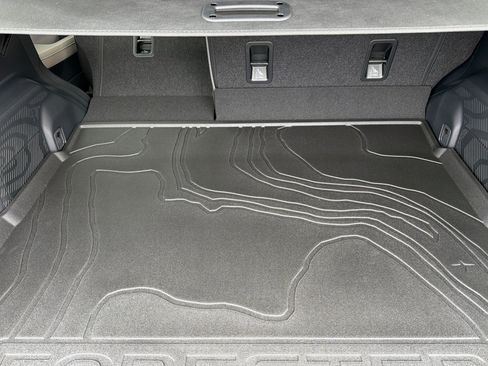 New 2026 Subaru Forester Premium image 15