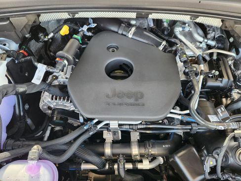 New 2026 Jeep Grand Cherokee L Summit image 27