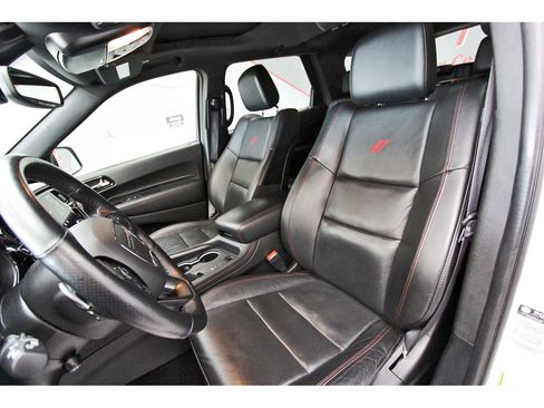 Used 2024 Dodge Durango R/T image 26