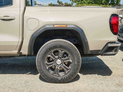 Used 2024 GMC Canyon Elevation w/ Convenience Package RWD image 16