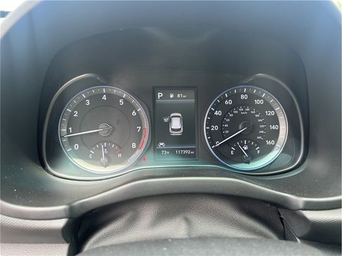 Used 2021 Hyundai Kona Limited FWD image 22