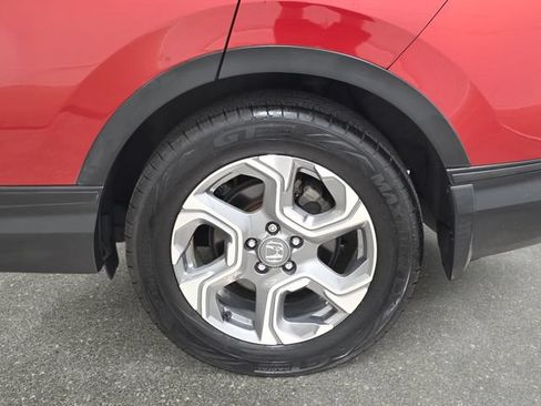 Used 2017 Honda CR-V EX-L image 33