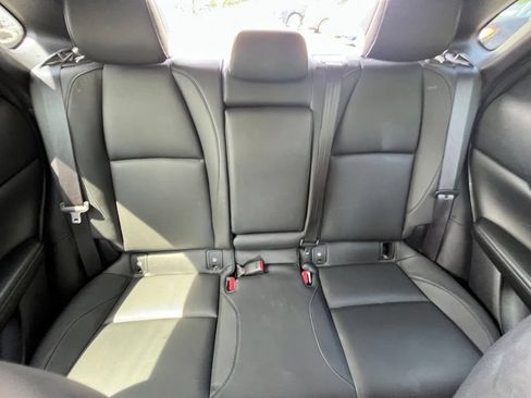 Used 2023 MAZDA CX-30 AWD 2.5 S w/ Preferred Package image 27