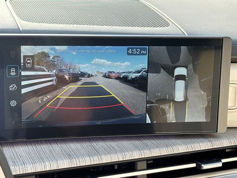 New 2025 Hyundai Santa Fe Calligraphy image 25