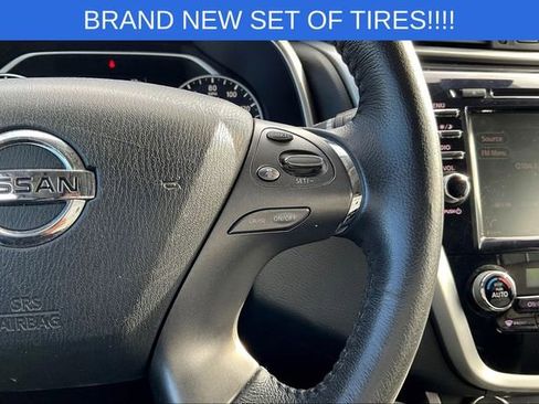 Used 2020 Nissan Murano SV w/ Premium Package image 19