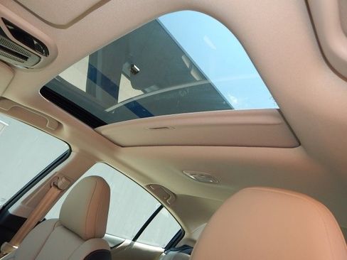 New 2025 Subaru Legacy Limited image 15