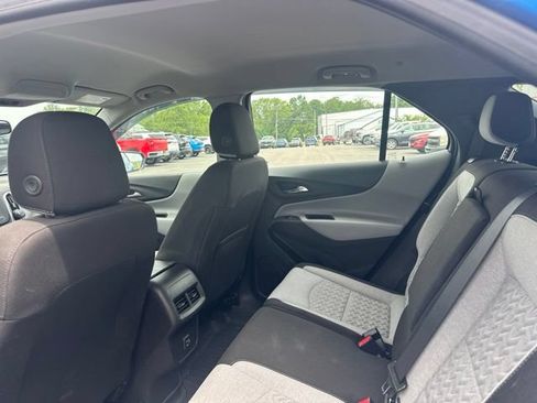 Used 2024 Chevrolet Equinox LS FWD image 13