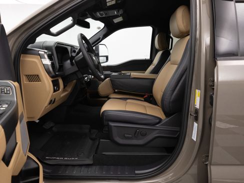 New 2026 Ford F350 Lariat AWD/4WD image 21