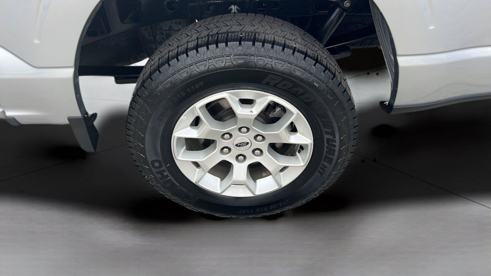 Used 2023 Ford F150 XLT AWD/4WD image 23