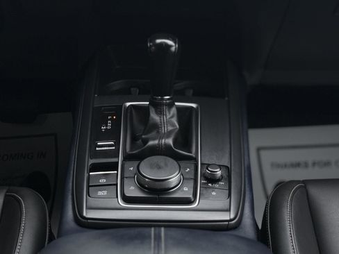 Used 2020 MAZDA CX-30 AWD w/ Select Package image 19