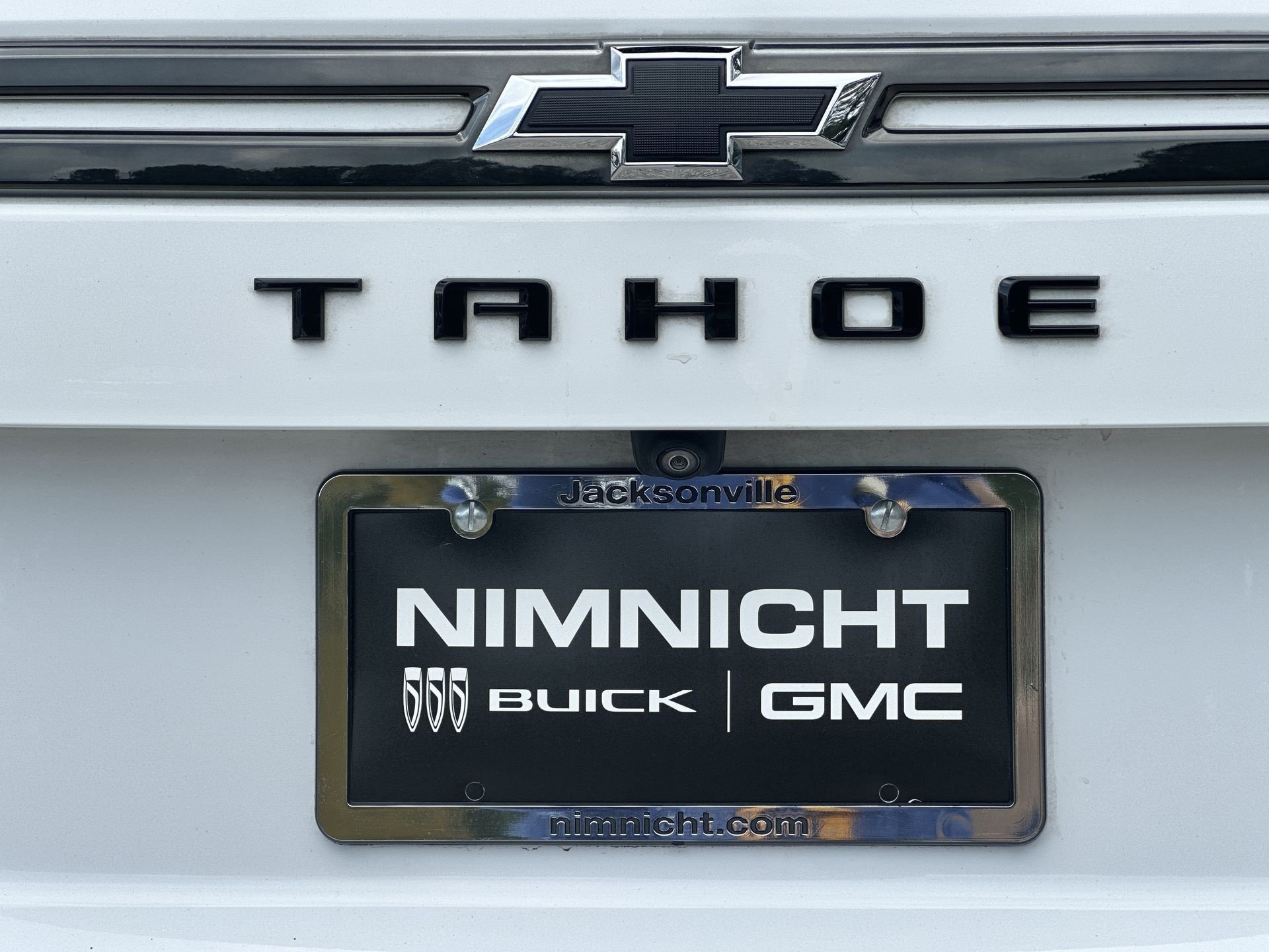 Used 2021 Chevrolet Tahoe Z71 AWD/4WD image 31