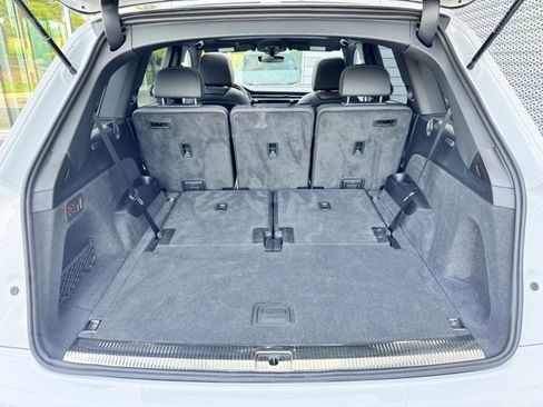 Used 2025 Audi Q7 2.0T Premium w/ Convenience Package image 20