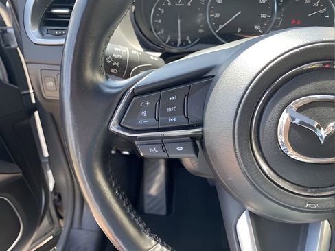 Used 2021 MAZDA CX-9 Grand Touring image 14