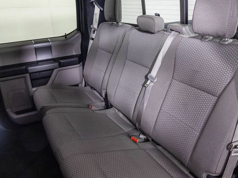 Used 2020 Ford F150 XLT w/ Equipment Group 302A Luxury image 39