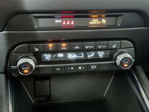 Used 2024 MAZDA CX-5 Carbon Edition image 16