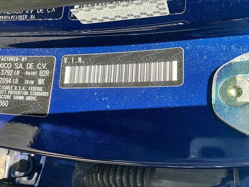 Used 2020 Kia Forte LXS image 4