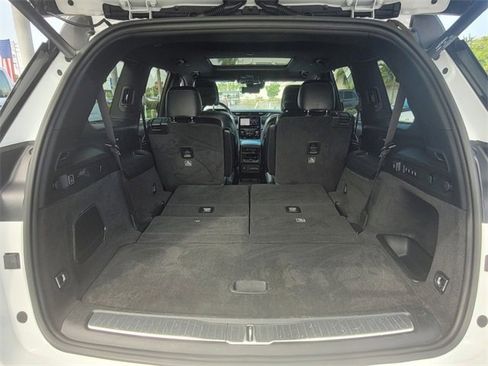 Used 2021 Jeep Grand Cherokee L Overland w/ Luxury Tech Group IV image 18