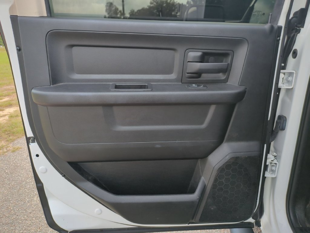 Used 2018 RAM 2500 Tradesman w/ Protection Group AWD/4WD image 26