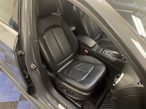 Used 2019 Audi A3 2.0T Premium Plus w/ Premium Plus Package image 26