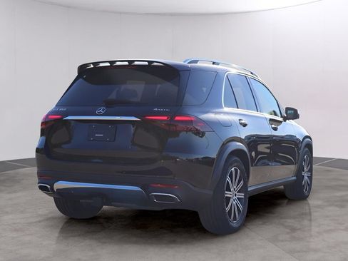 Certified 2026 Mercedes-Benz GLE 350 4MATIC image 5