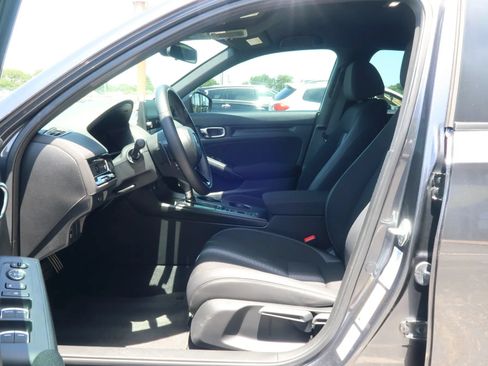 Used 2024 Honda Civic Sport image 15