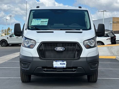 New 2026 Ford Transit 150 Low Roof w/ Load Area Protection Package RWD image 8