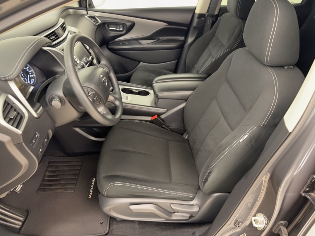 Used 2020 Nissan Murano S w/ Technology Package AWD/4WD image 5