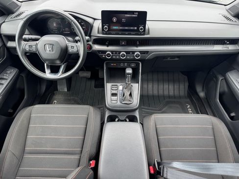 Used 2023 Honda CR-V Sport image 12