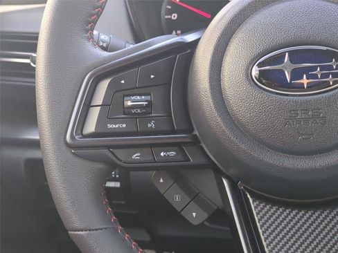 Used 2025 Subaru WRX Premium AWD/4WD image 17