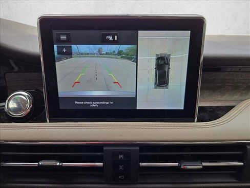 Used 2020 Lincoln Corsair Reserve w/ Equipment Group 201A FWD image 13