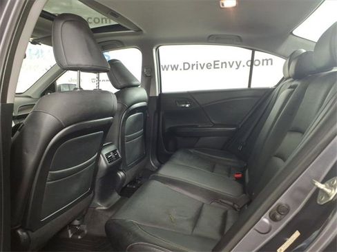 Used 2014 Honda Accord EX-L image 17
