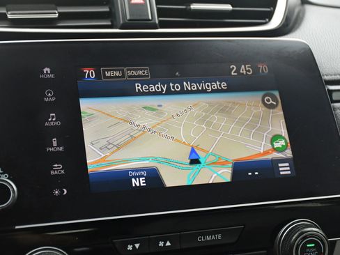 Used 2018 Honda CR-V Touring image 17